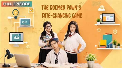 The Doomed Pawn's Fate-changing Game - video Dailymotion