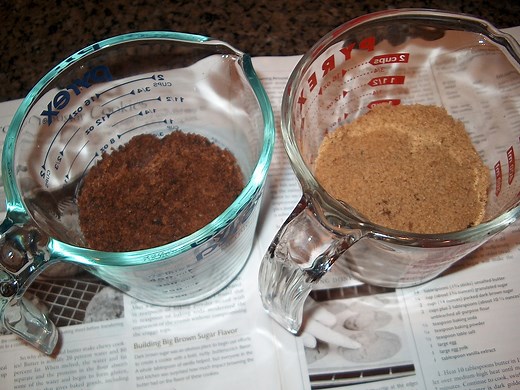 What Is Muscovado Sugar?