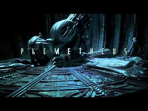 Prometheus - Trailer - FS Film (2012) [HD] [720p]