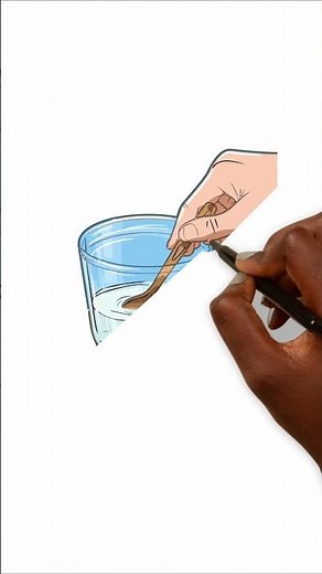Why Is Sugar So Good at Dissolving?