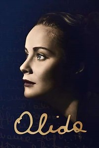 Alida Valli: In Her Own Words - Movie