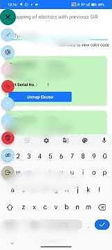 SIR Mapping in BLO App | Complete Step-by-Step Guide for BLOs