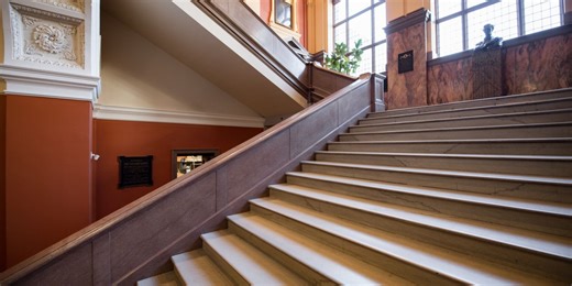 Pioneering an Interdisciplinary Approach