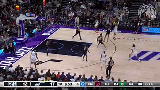 Dunk by TJ