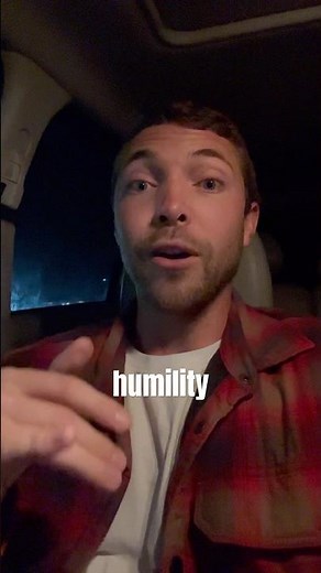 God Honors True Humility 🙌 #BibleFact #Humility #Faith