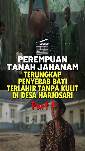 Part 1 Perempuan Tanah Jahanam #film #foryou #movie #perempuantanahjahanam