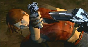 Resident Evil: Code Veronica X Releasing as PS2 Classic on The PS4 Later This Week - Gameranx