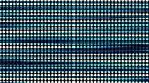 Download Halftone dots Motion speed line blue color for free