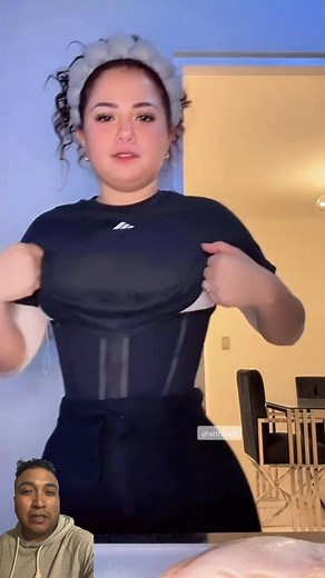 ANA LUCIA BAILA OPERADA 😱😳Y NOS MUESTRA SU FIGURA Y COMP QUEDO Corazón Serrano #CorazonSerrano #analuciaurbina #Belleza #amorpersonal #reelschallenge #videoreelsシ | 𝗔𝗨𝗗𝗜𝗢 𝗦𝗘𝗕𝗔𝗦