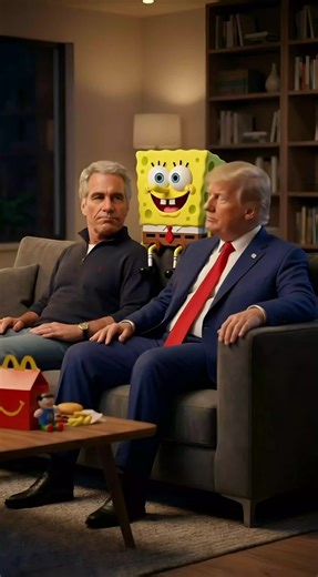 Emotional Moments in Spongebob Animation