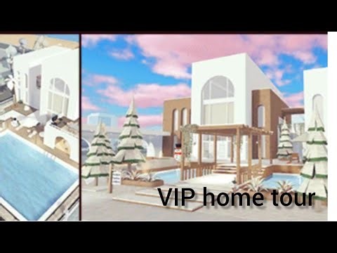 VIP home tour in metro life #roblox #metrolife #roleplay #gameplay