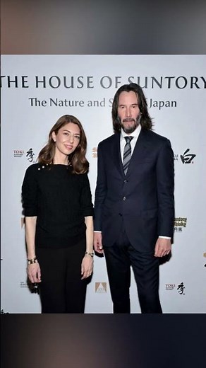 Keanu Reeves 5 Ex Girlfriends List