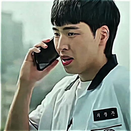 What if Yoon Gamin was there | Weak Hero Class & Study Group