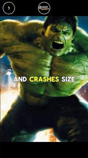 Which Hulk Is the Strongest?💪#hulk #marvel #redhulk