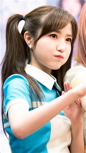 히토미, 이 장면 하나로 모든 걸 말해요