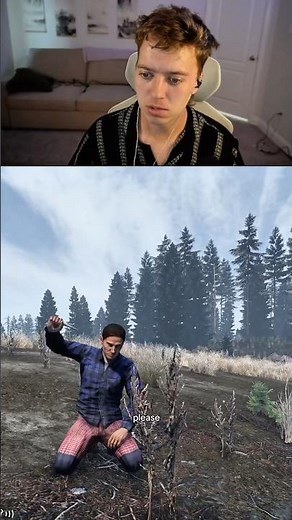 What It’s Like Playing DayZ
