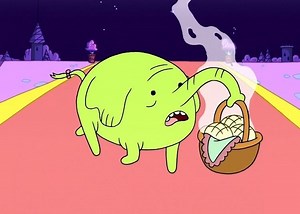 Tree Trunks (Adventure Time) - Alchetron, the free social encyclopedia