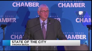 State of the City: Business is booming in VB