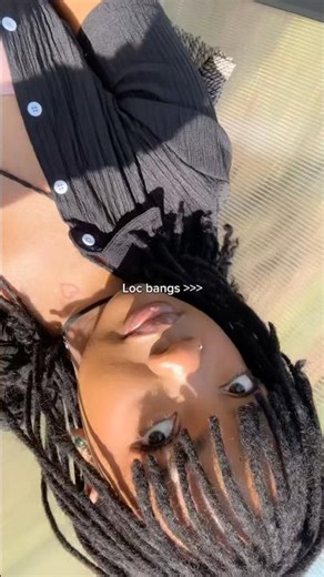 I wanna learn the dance to this song😩#locs #locbangs #dance