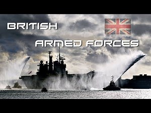 British Military Power | United Kingdom | 2016 | HD
