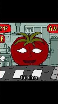 Todos los Finales de Mr Tomatos Pt2 #videojuegos