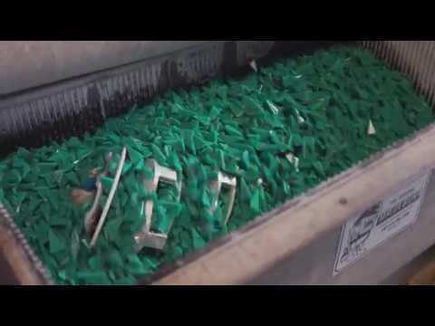 Mr. Deburr by CMTOPLINE.COM