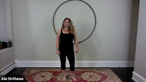 Yoga Basics (May 21)