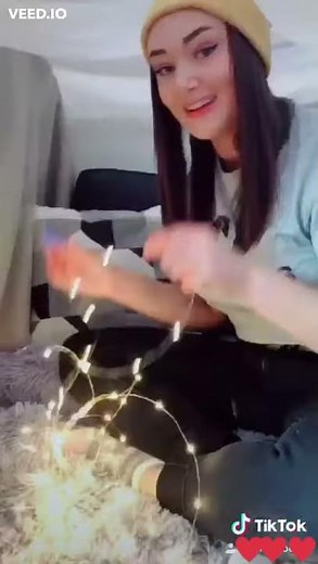 How to build a fort at home