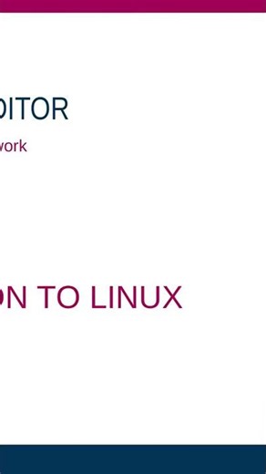 Linux HPC Text Editor Tutorial Part 8: Understanding Vim Features 👨‍💻 #shorts #coding #dev