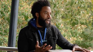 Khumo Studios Owner Denim Richards Is Successfully Navigating Two Entertainment Markets