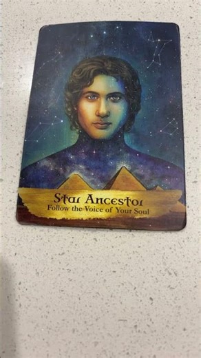 #635 Libra - Angels & Ancestors Oracle Message