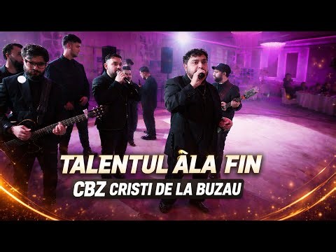 👑🎤 Cristi de la Buzău (CBZ) – Talentul ăla fin 🔥 Unii când aud de mine li se face rău 💸😎 LIVE 🎶