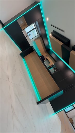 FLORIDA ONE KITCHEN CABINETS on Instagram: "Beautiful project done ✅ for our client Ryan pina 🤝😊"