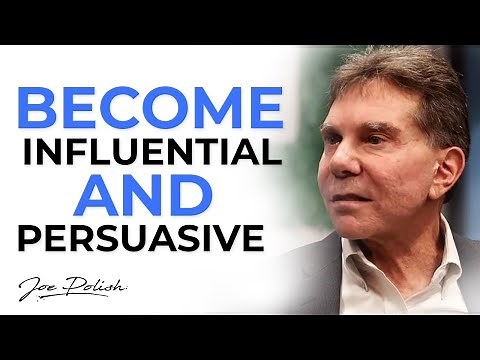 Robert Cialdini Interview: Influence, The Psychology of Persuasion!