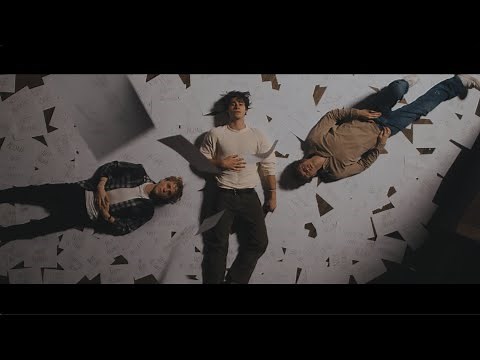 New Rules - Not Alone (Official Video)