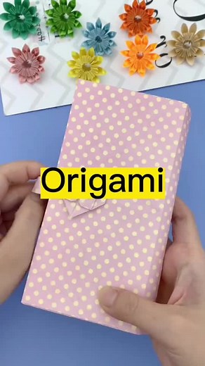 #handwork #origami