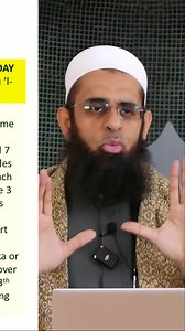 3.2K views · 26 reactions | Hajj Pilgrimage: Arafah Day Guide - Maximize Your Spiritual Journey! | Zamzamacademy.com | Facebook