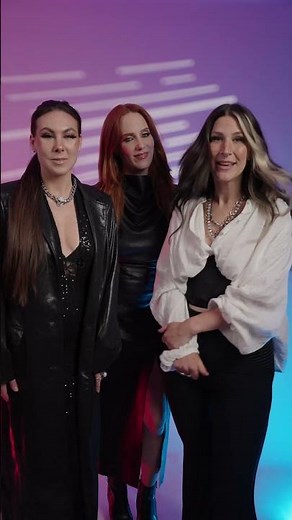 One week until the Arcane Dimensions tour kicks off!