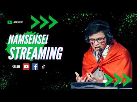 QUÁ NHIỀU CÒN TEN: MIC CHECK, CHUYỂN NHƯỢNG, POV...