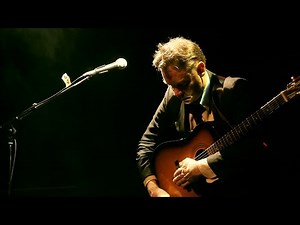 Delaney Davidson – Spoonful (Howlin’ Wolf Cover | Live 2015 Munich)