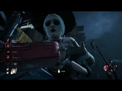 Sable Ward Ryona by Nurse