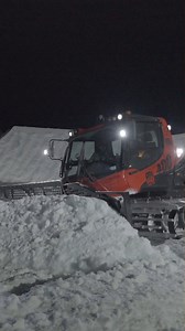 5.2K views · 117 reactions | The world’s best park builders require world-class equipment which is why the pros turn to the PistenBully ParkPro family. #pistenbully #snowgroomer #xgamesaspen #ParkPro | PistenBully | Facebook