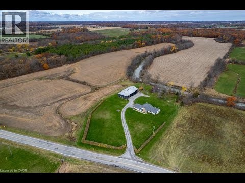 9729 YORK Road for sale in West Lincoln, ON L0R 1E0 - Single Family