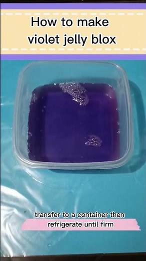 How to make Knox Blox #ketodiet #ketofood #ketorecipes #keto #lowcarb #lowcarbdiet #lowcarbrecipes