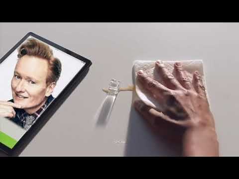 Bounty TV Parody Commercial, 'Online Dating'