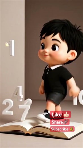“Counting 1–10 Made Fun! 🎈 | Toonyloonybots Kids Learning Video”.