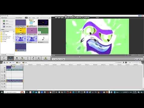 How To Make An New Effect I Called Cry on AVS Video Editor 7.0