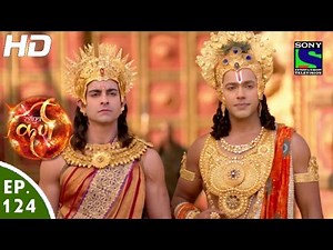Suryaputra Karn - सूर्यपुत्र कर्ण - Episode 124 - 23rd December, 2015