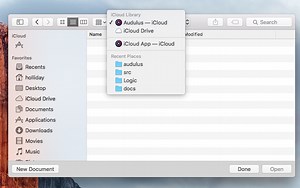 Xcode Macos Dialog For Text Srting