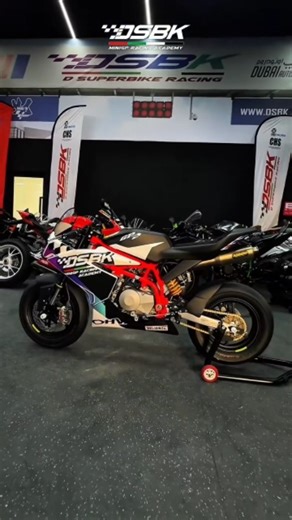DSBK Garage | OHVALE x DSBK - MiniGP Lineup Now Available! 🏍💸 Discover the full 2025 range at DSBK Racing Showroom: 🔥 GP-0 110 A EVO: Perfect for... | Instagram